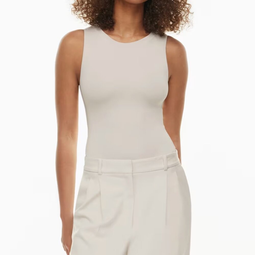 ARITZIA Original Contour '90s Tank